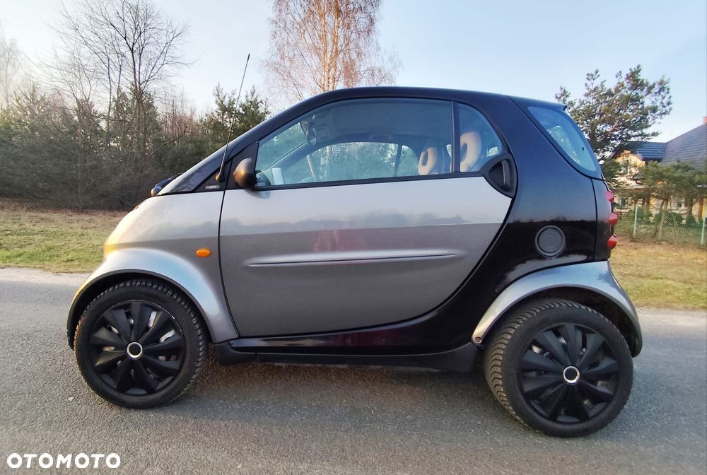 Smart Fortwo - 6