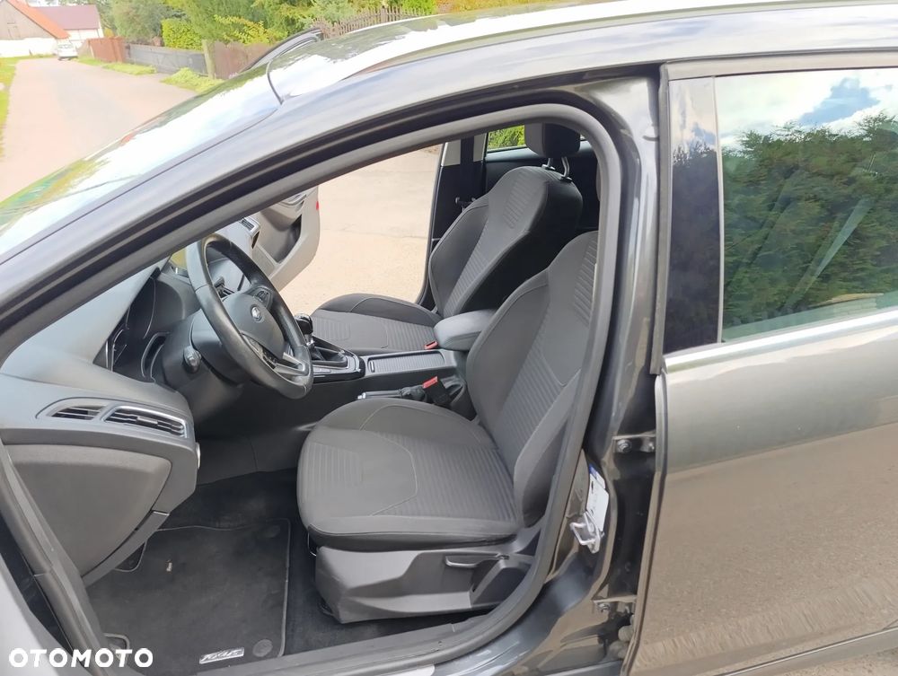 Ford Focus 1.5 EcoBoost Start-Stopp-System Titanium - 23