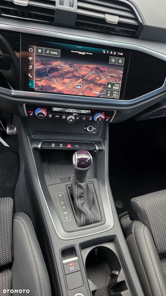 Audi Q3 40 TFSI Quattro S tronic S line - 12