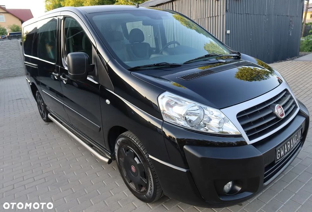 Fiat Scudo - 16