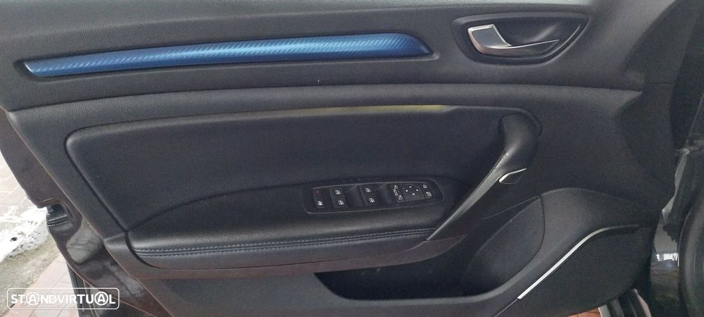 Renault Mégane 1.3 TCe GT Line - 4