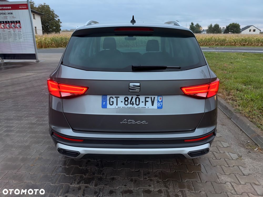 Seat Ateca - 6