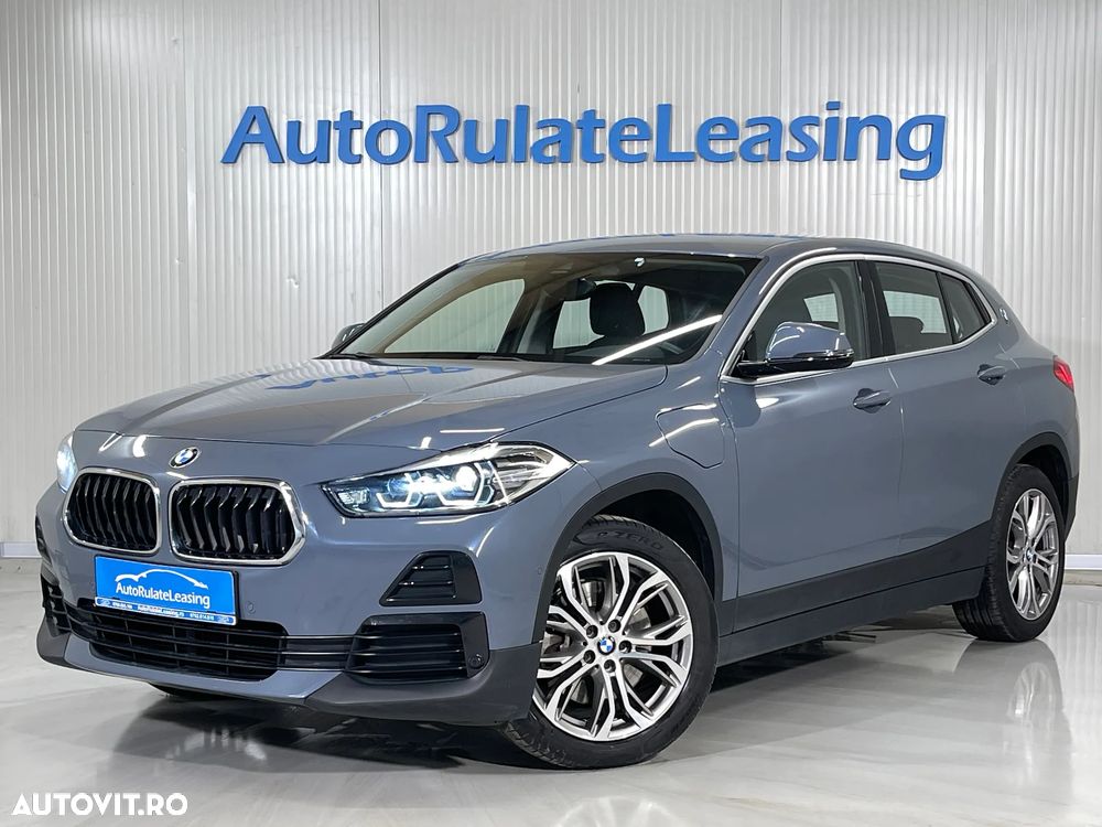BMW X2 xDrive25e AT PHEV - 1