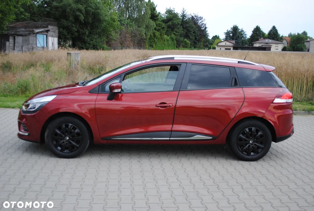 Renault Clio 1.2 16V 75 Business - 27