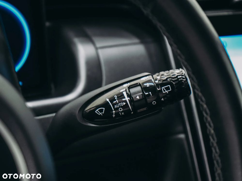 Hyundai Tucson 1.6 CRDi 48V-Hybrid 2WD DCT Select - 20
