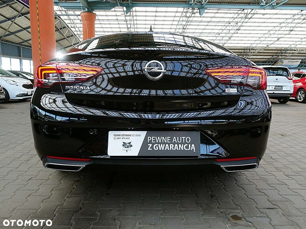 Opel Insignia - 5