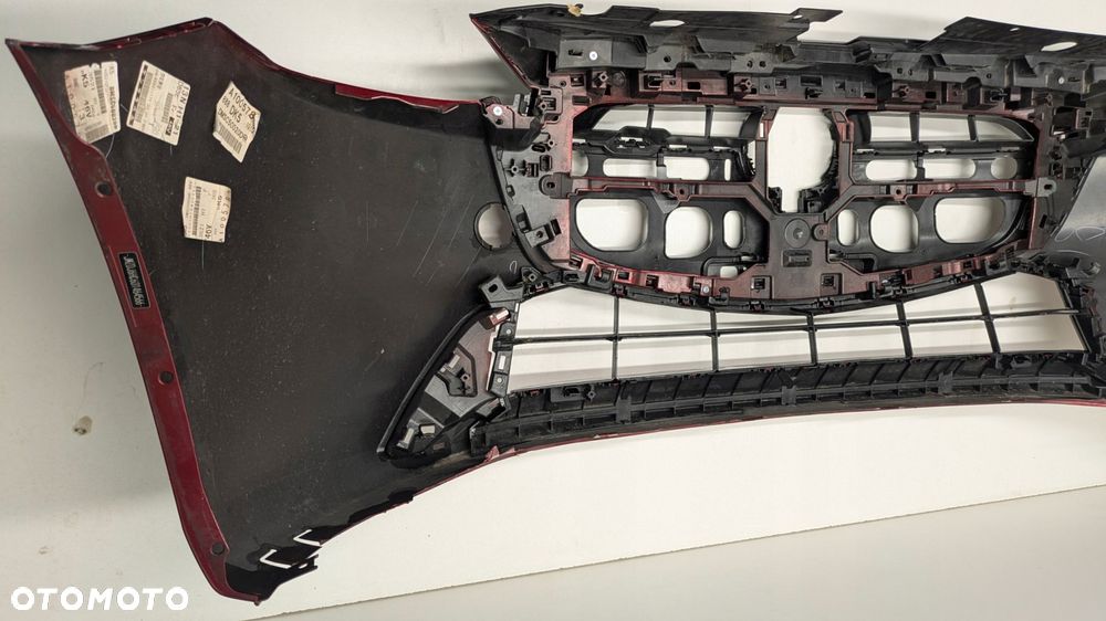 zderzak przód mazda 2 lift 2023- - 11