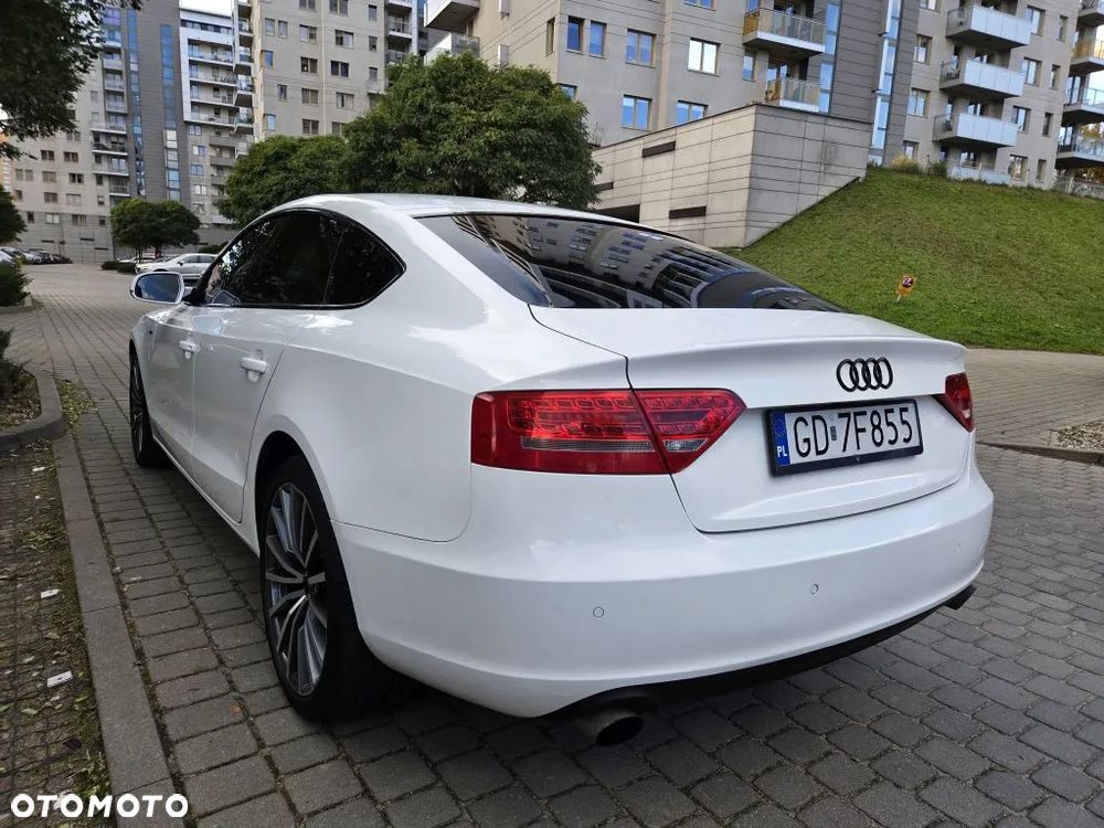 Audi A5 - 15