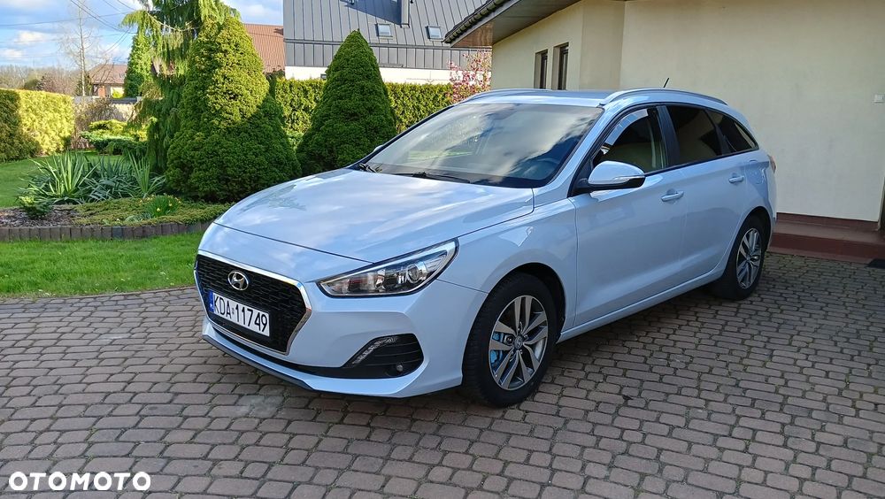 Hyundai i30 1.4 T-GDI Comfort - 1
