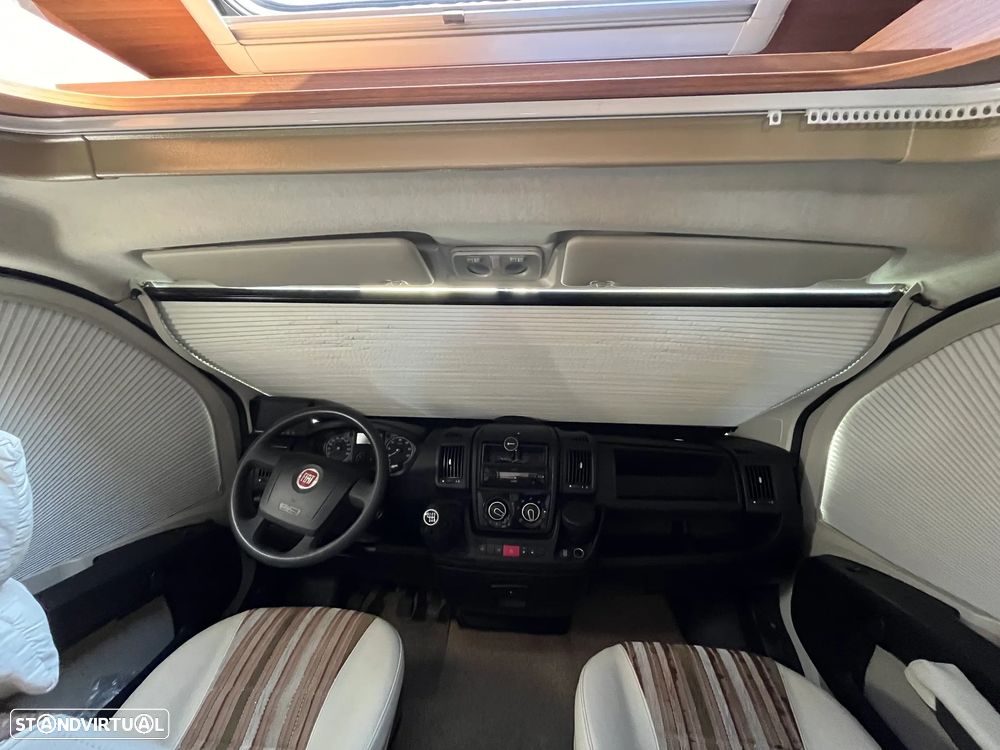 Fiat Ducato - 24