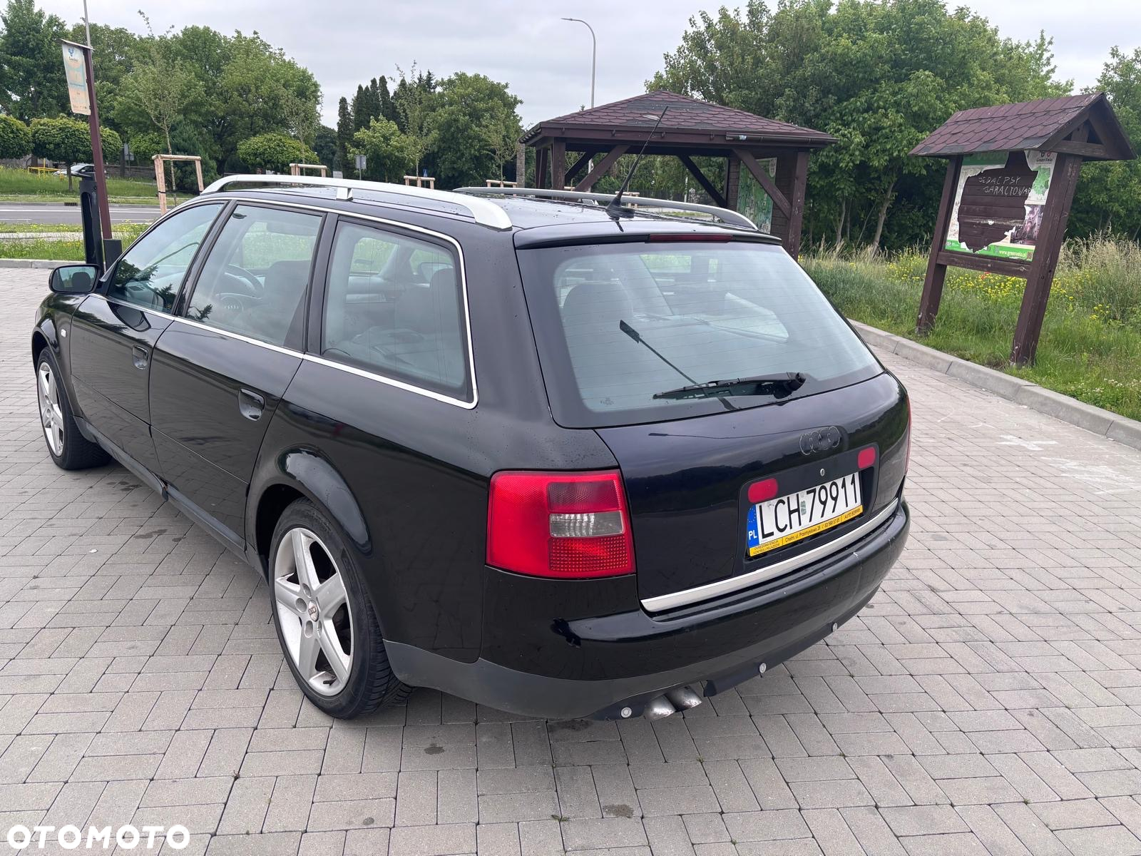 Audi A6 - 2