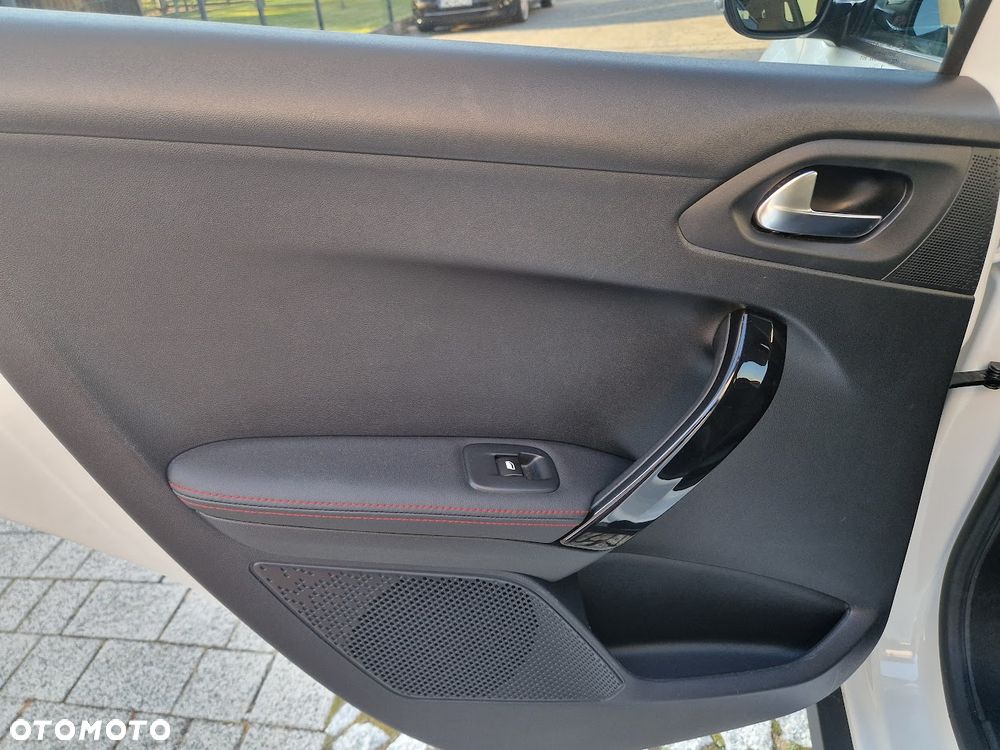 Peugeot 2008 PureTech 130 Stop&Start GT-Line Edition - 21