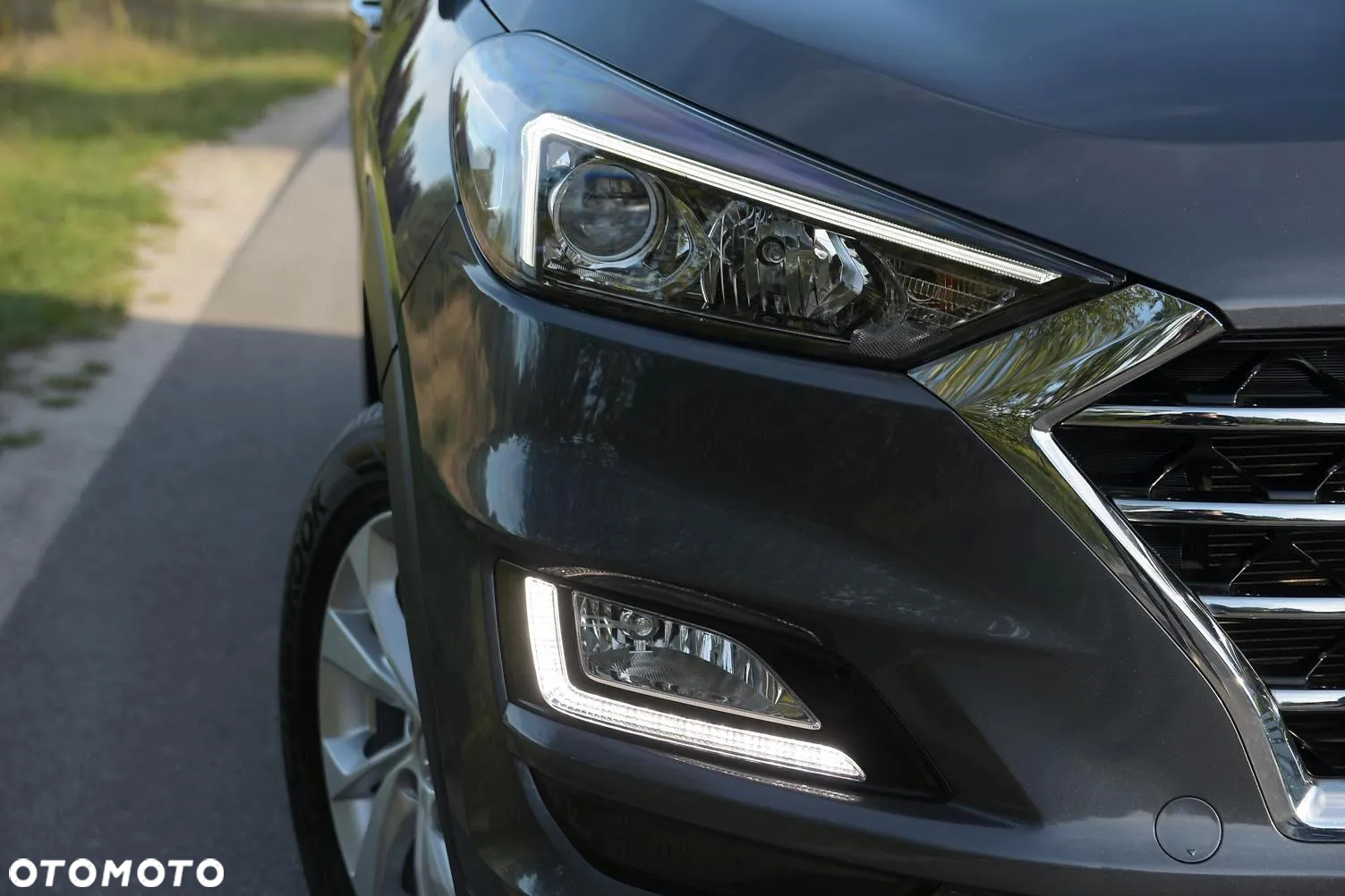 Hyundai Tucson - 17