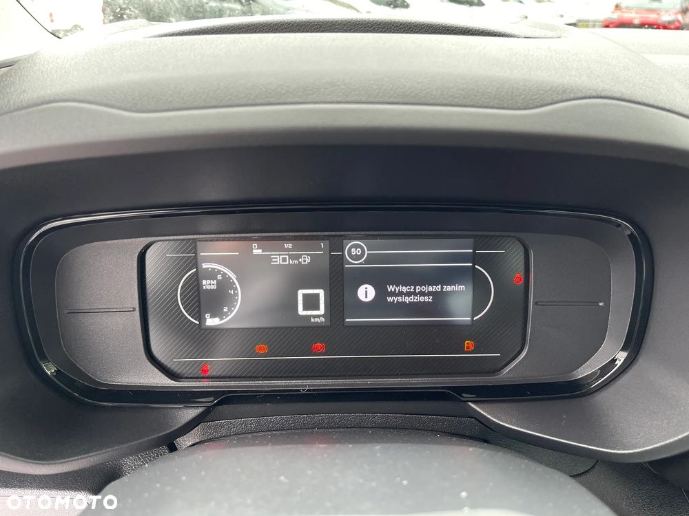 Toyota Proace City - 15