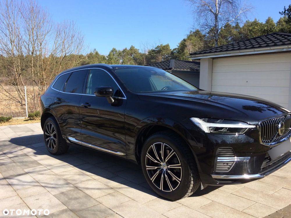 Volvo XC 60 - 7