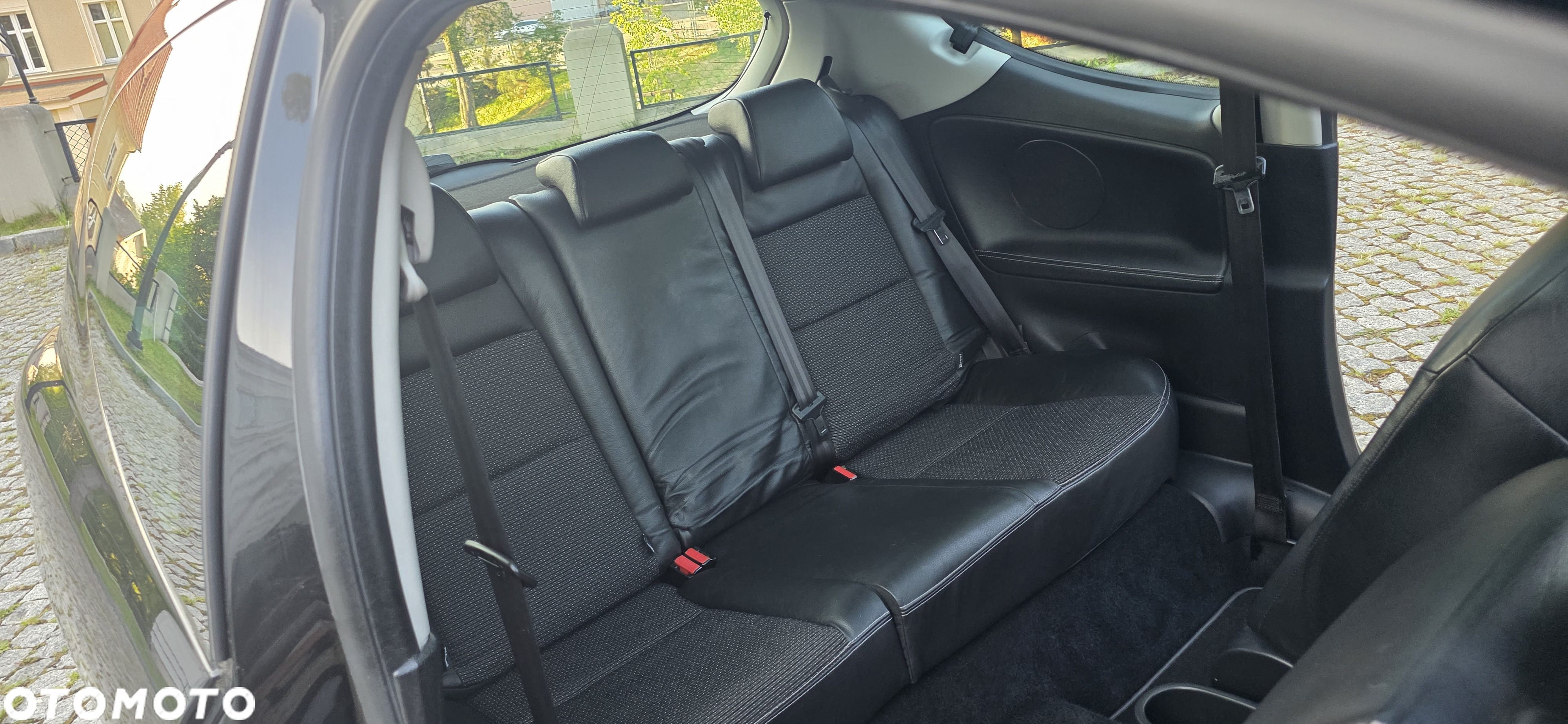 Peugeot 207 1.6 THP Platinum - 23
