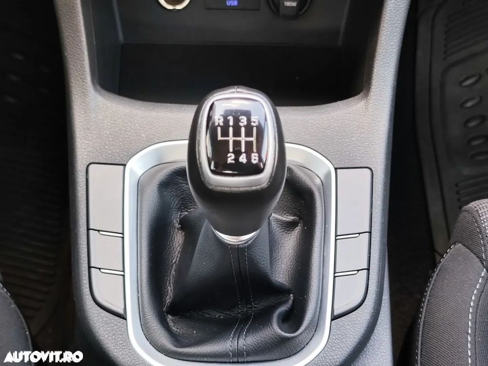 Hyundai i30 1.5 110CP 5DR M/T Comfort - 19