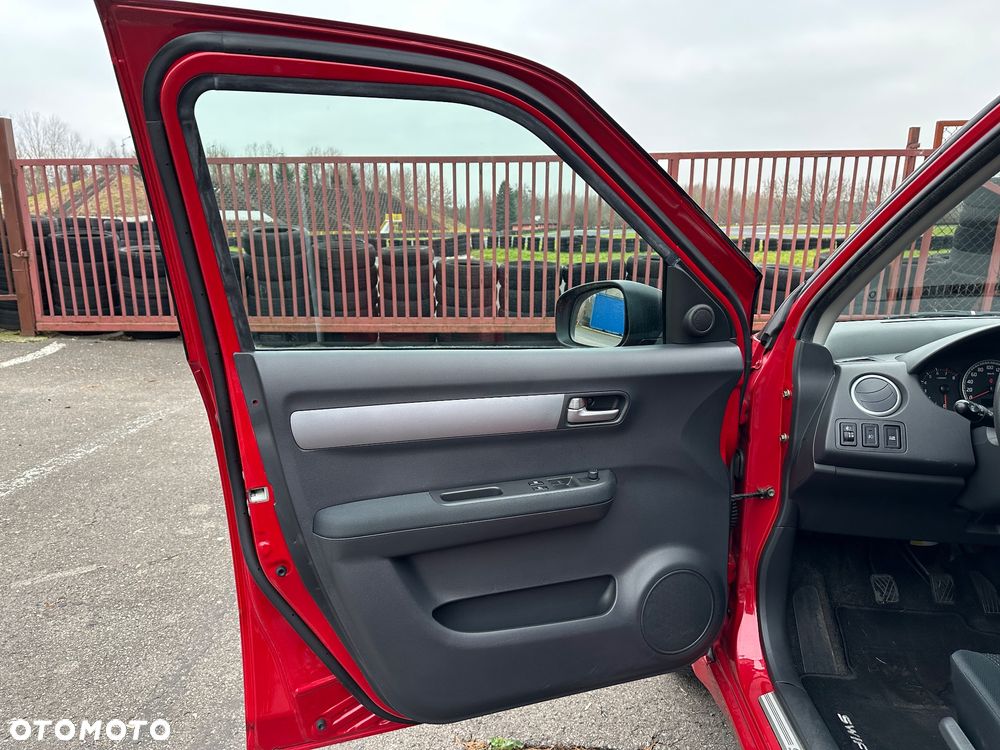 Suzuki Swift 1.3 Comfort - 11