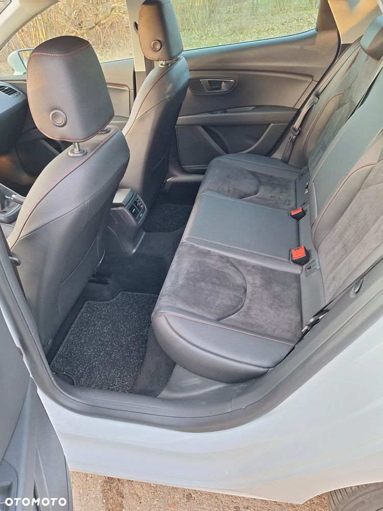 Seat Leon 2.0 TDI DPF Start&Stop FR - 14