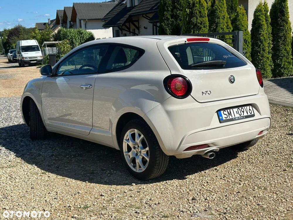 Alfa Romeo Mito 1.4 Progression EU6 - 5