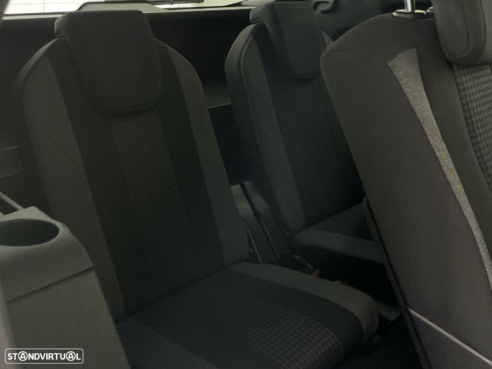 Peugeot 5008 1.5 BlueHDi Crossway - 24