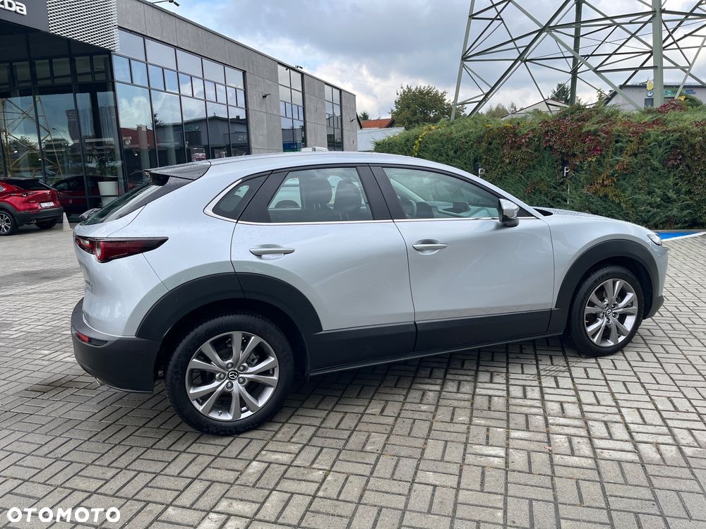 Mazda CX-30 - 20