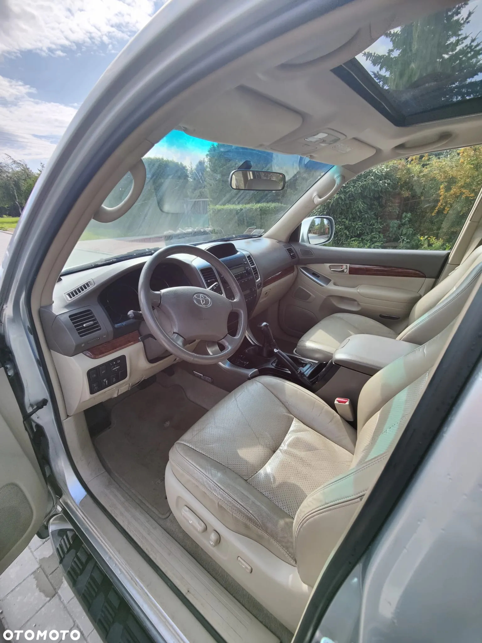 Toyota Land Cruiser 3.0 D Sol - 8