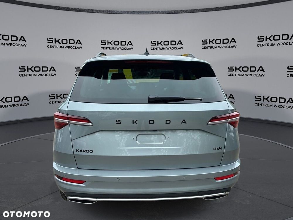 Skoda Karoq - 10