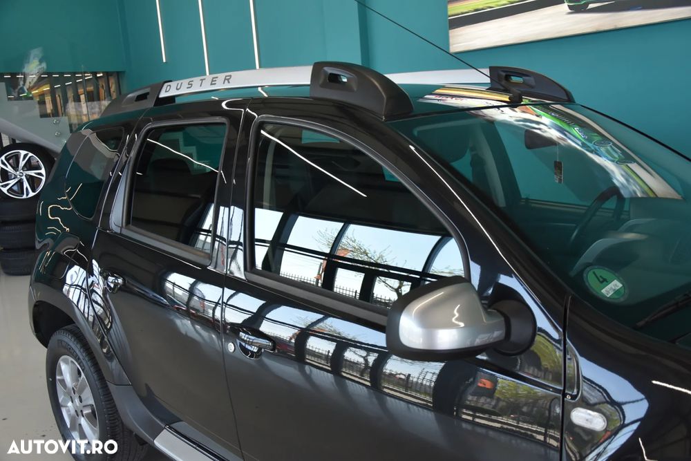 Dacia Duster - 19