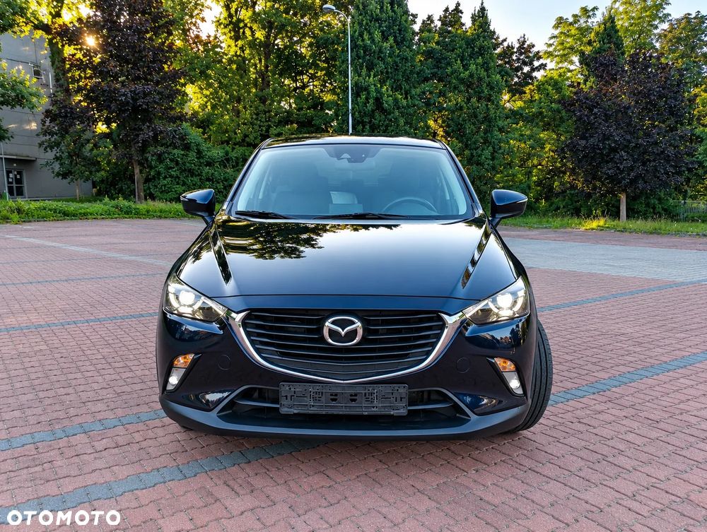 Mazda CX-3 2.0 Skyenergy - 12