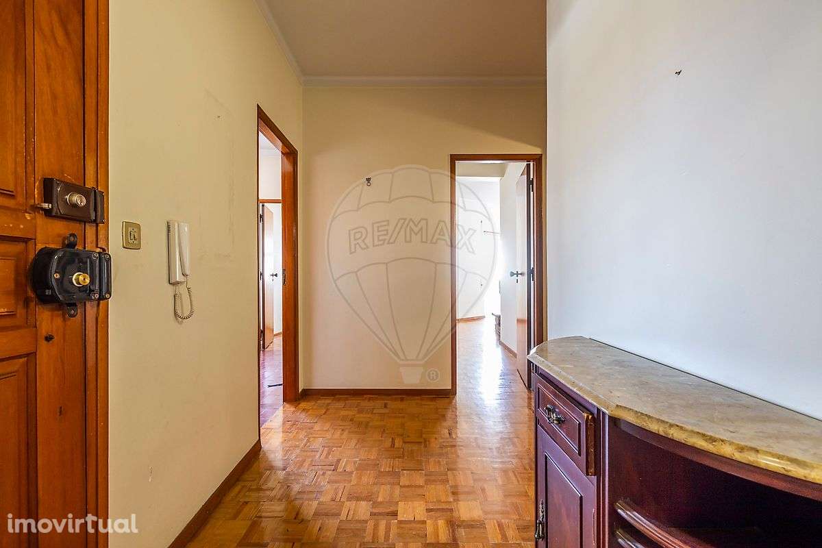 Apartamento T3 para venda - Grande imagem: 2/22