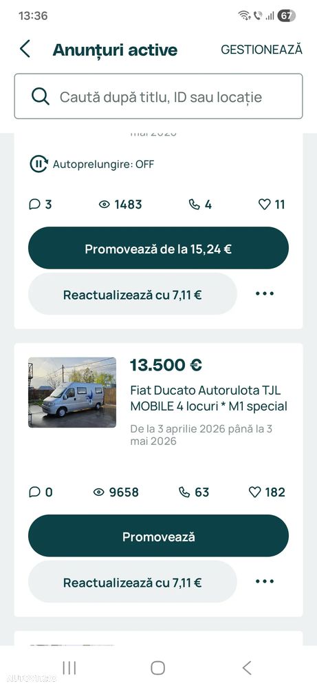 Fiat Ducato - 21