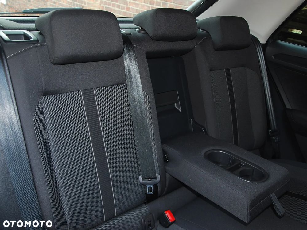 Volkswagen T-Roc 1.5 TSI Life DSG - 11