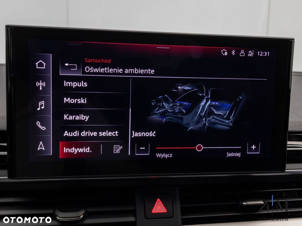 Audi A5 Sportback - 36