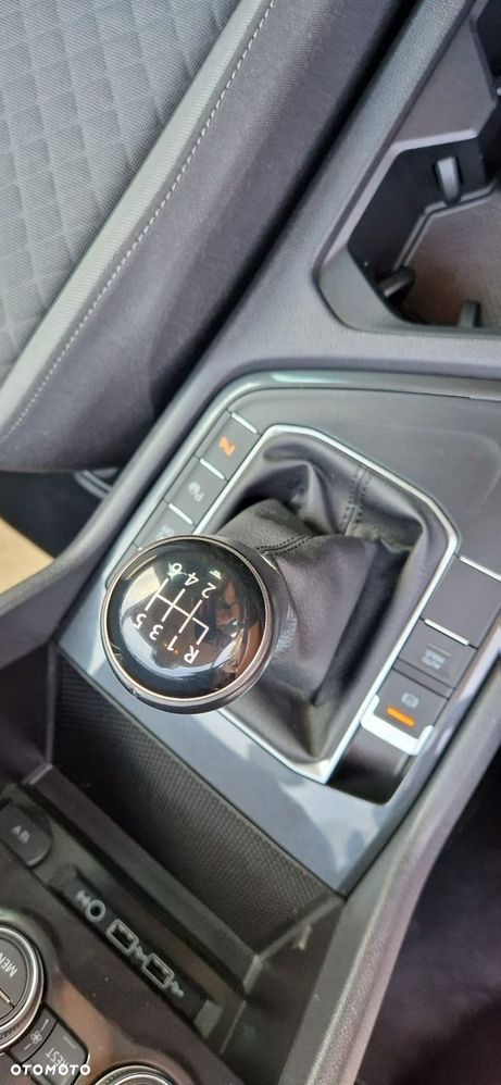 Volkswagen Tiguan - 35