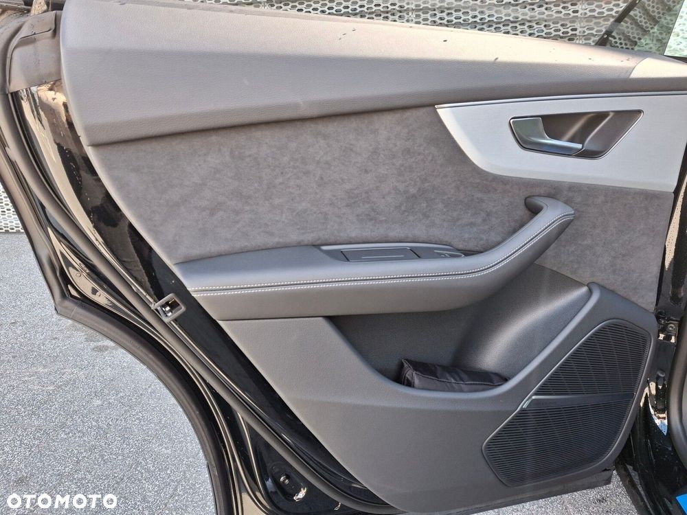 Audi Q8 - 14