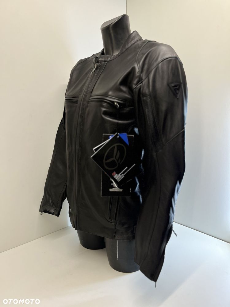 Kurtka skórzana REBELHORN runer III TFL rozm. S NOWA - 3