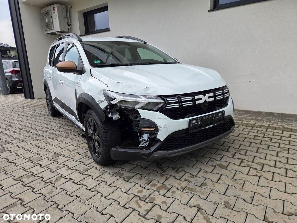 Dacia Jogger - 1