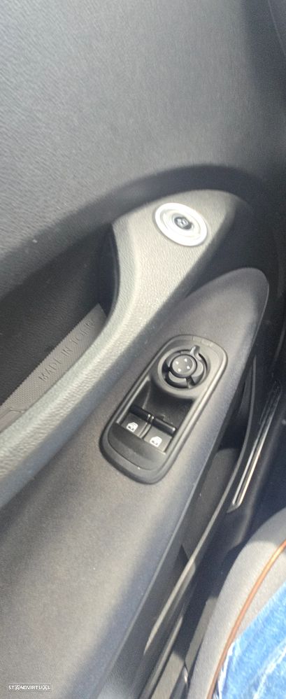 Fiat 500e 42kWh ICON - 20