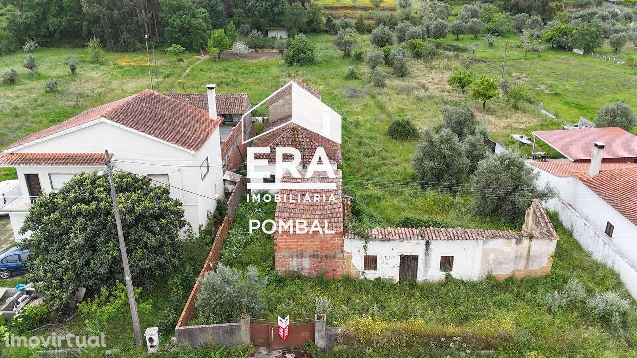 Moradia T2 na Freixianda - Grande imagem: 4/15