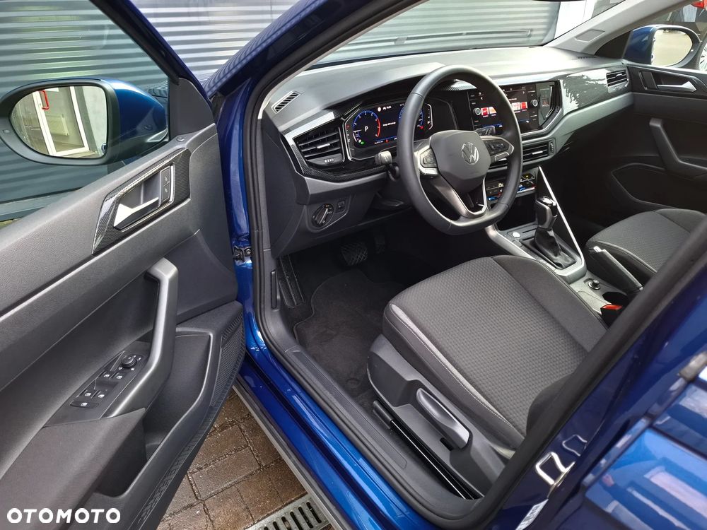 Volkswagen Taigo 1.0 TSI Life DSG - 16