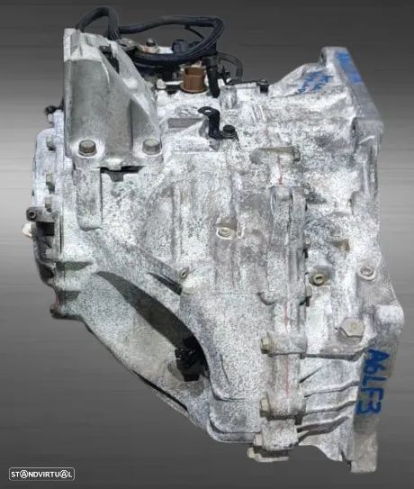 Caixa de velocidades Kia Ref: A6LF3 - 2