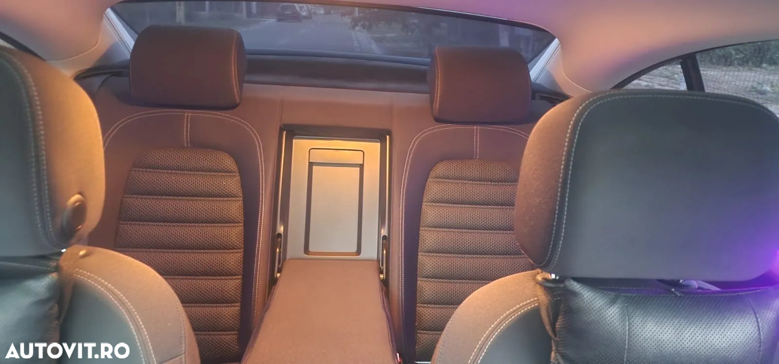 Volkswagen Passat CC 2.0 TDI DSG BMT - 4