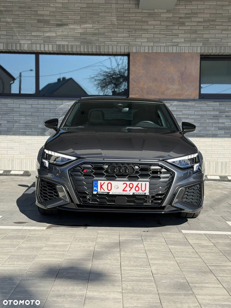 Audi S3 - 6