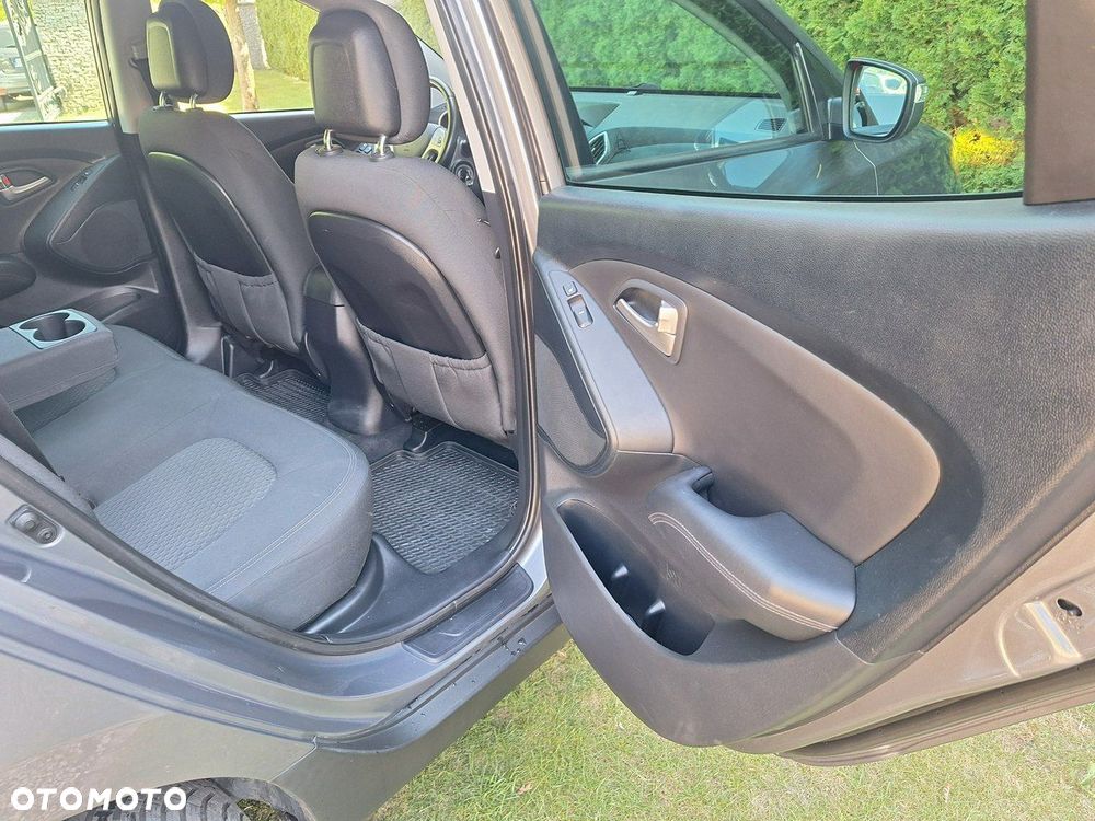 Hyundai ix35 1.6 2WD 5 Star Edition - 16