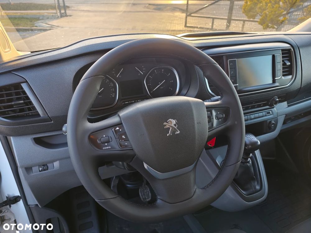 Peugeot Expert Premium L2H1 TwinCab Komfort Plus - 34