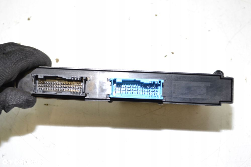 BMW E90 E92 E93 MODUŁ STEROWNIK KOMFORTU L2 9177979 - 2