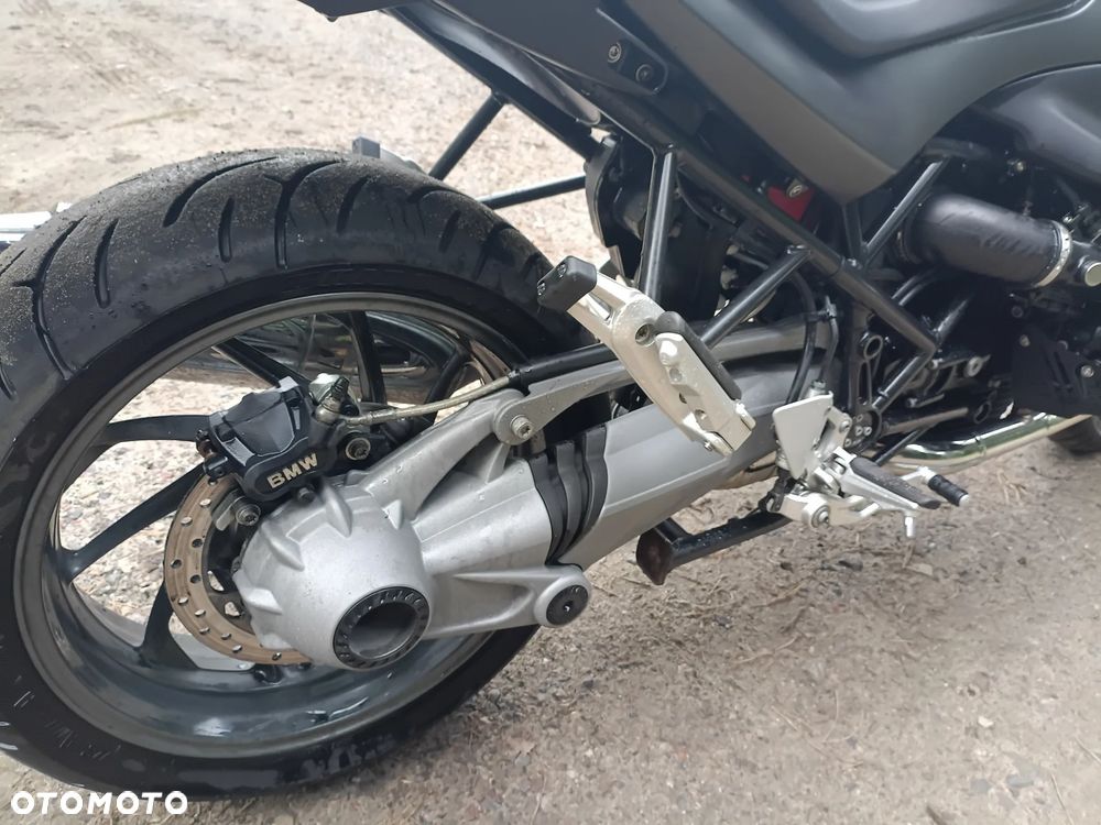 BMW R - 12