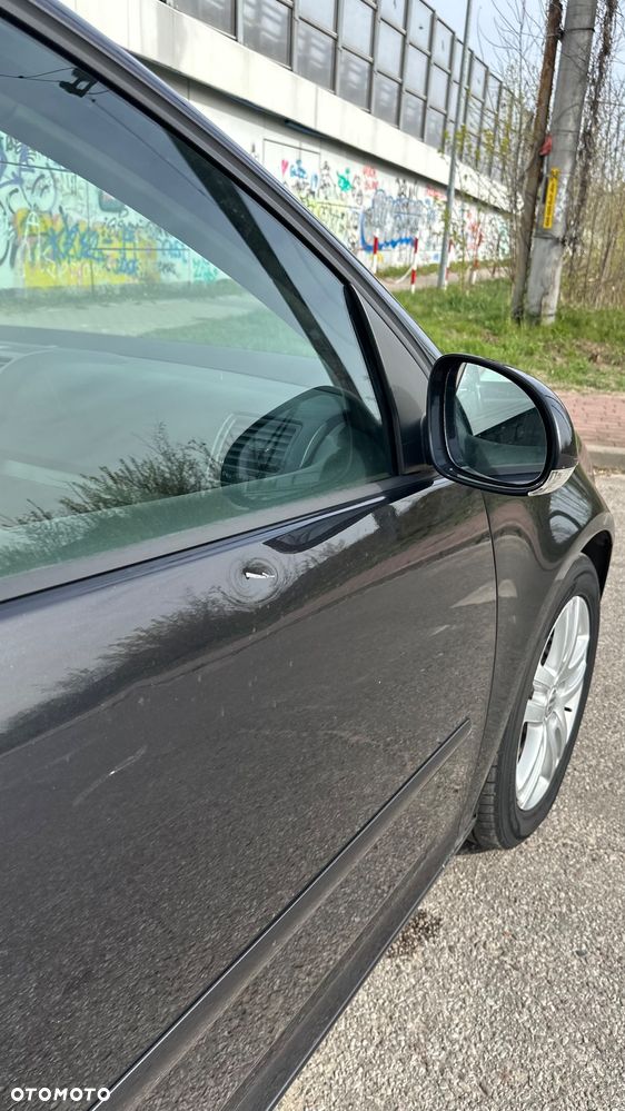 Volkswagen Golf 1.9 TDI Tour - 10