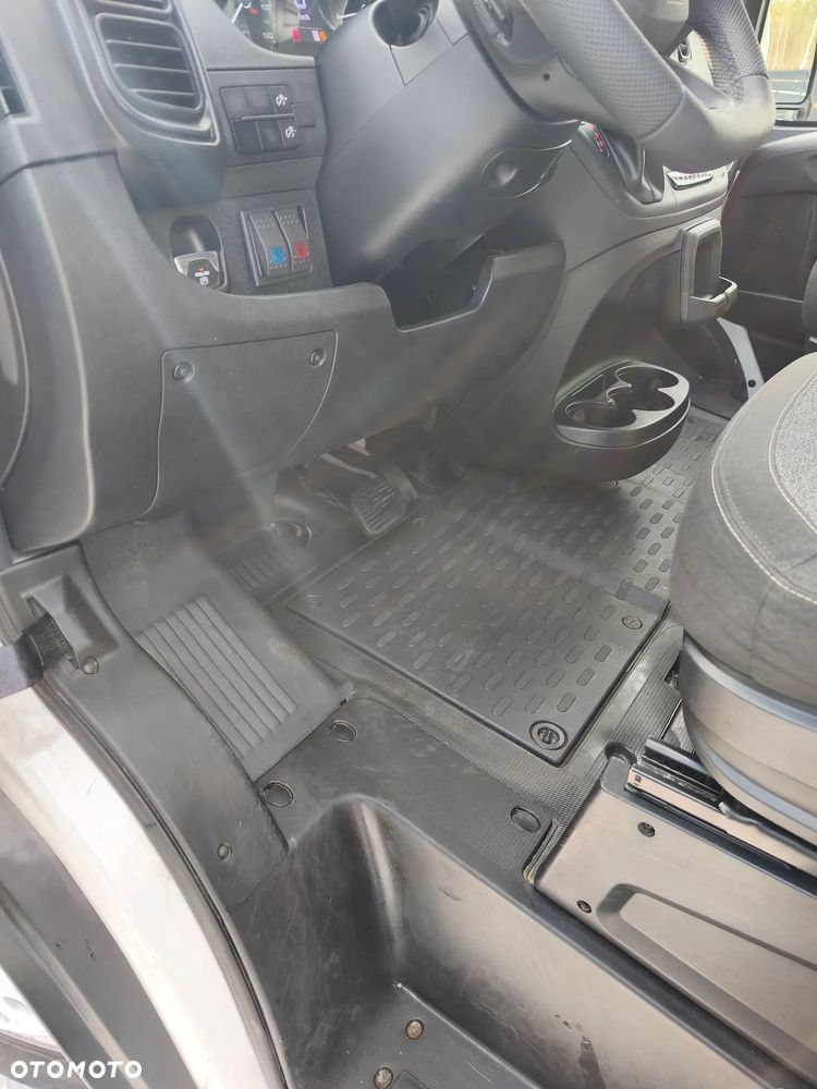 RAM PROMASTER 2500 L2H2 - 9